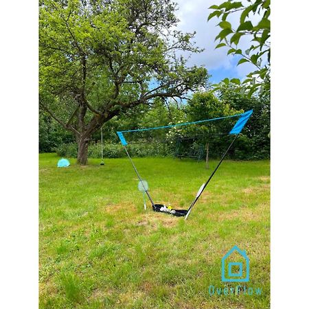 Stary Szemud Apartment Екстериор снимка