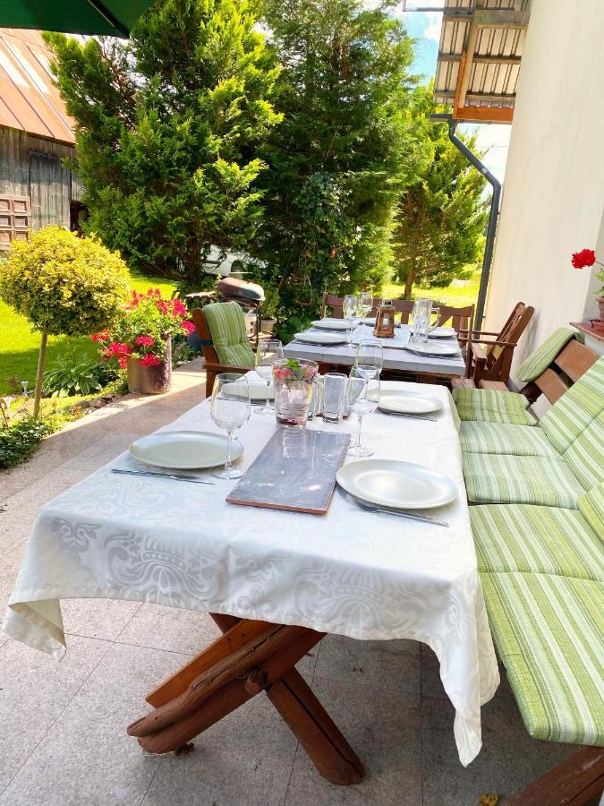 Stary Szemud Apartment Екстериор снимка