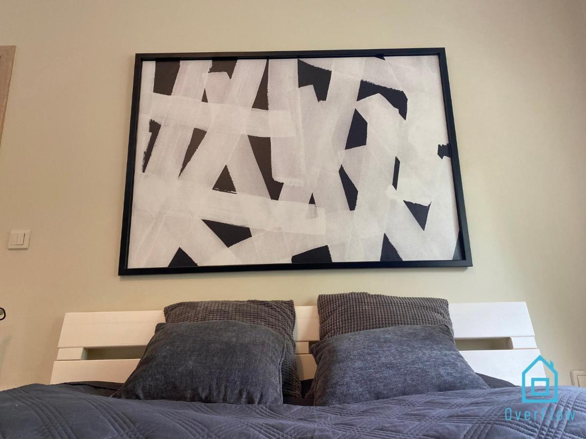 Stary Szemud Apartment Екстериор снимка