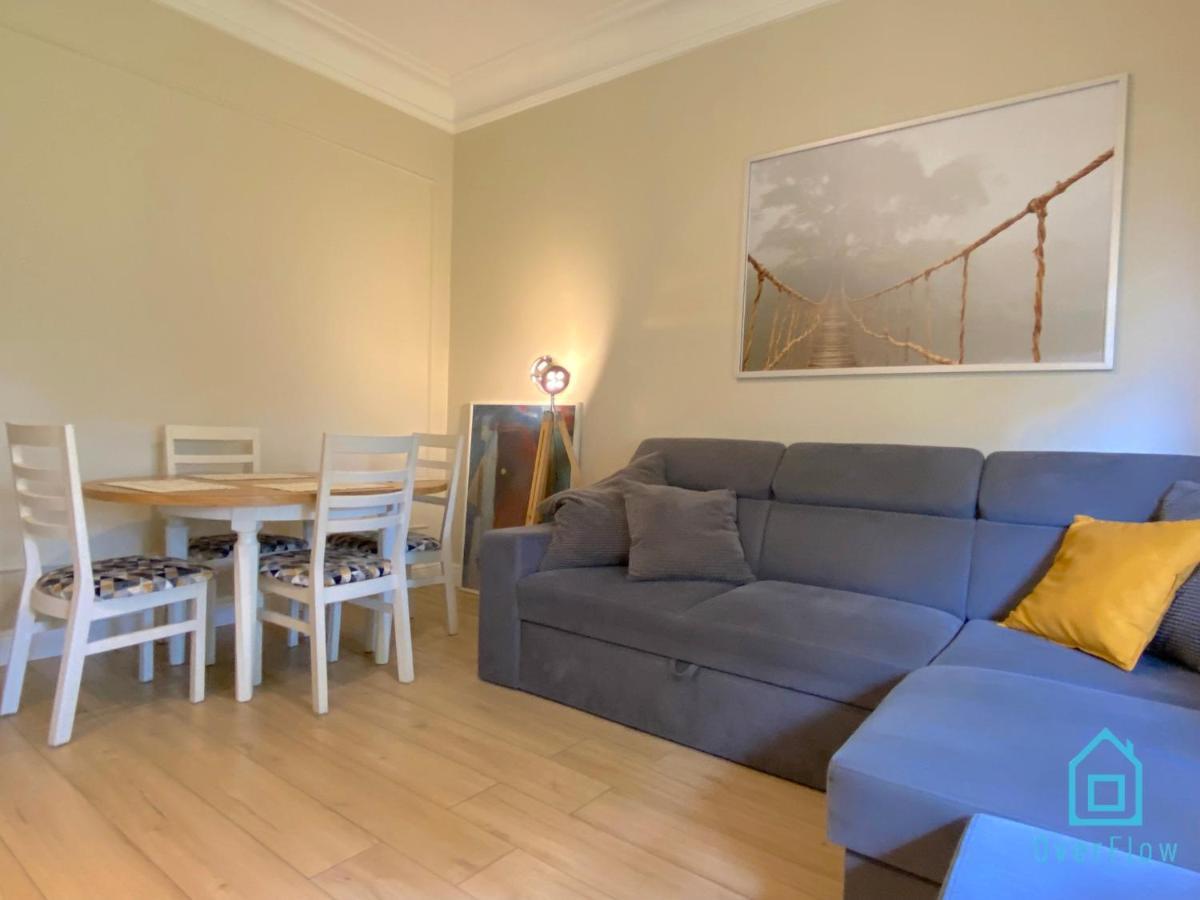 Stary Szemud Apartment Екстериор снимка
