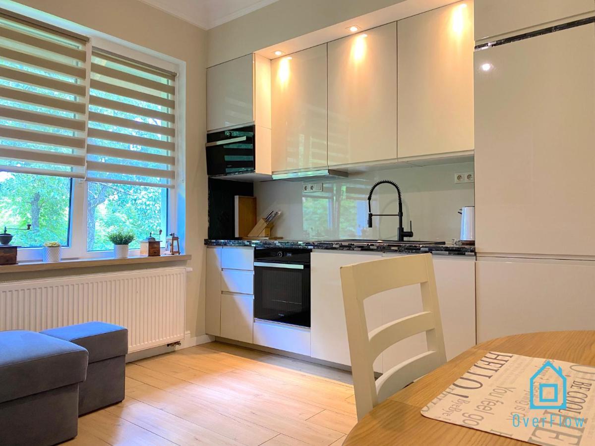Stary Szemud Apartment Екстериор снимка