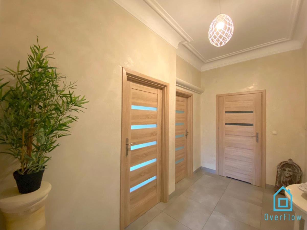 Stary Szemud Apartment Екстериор снимка