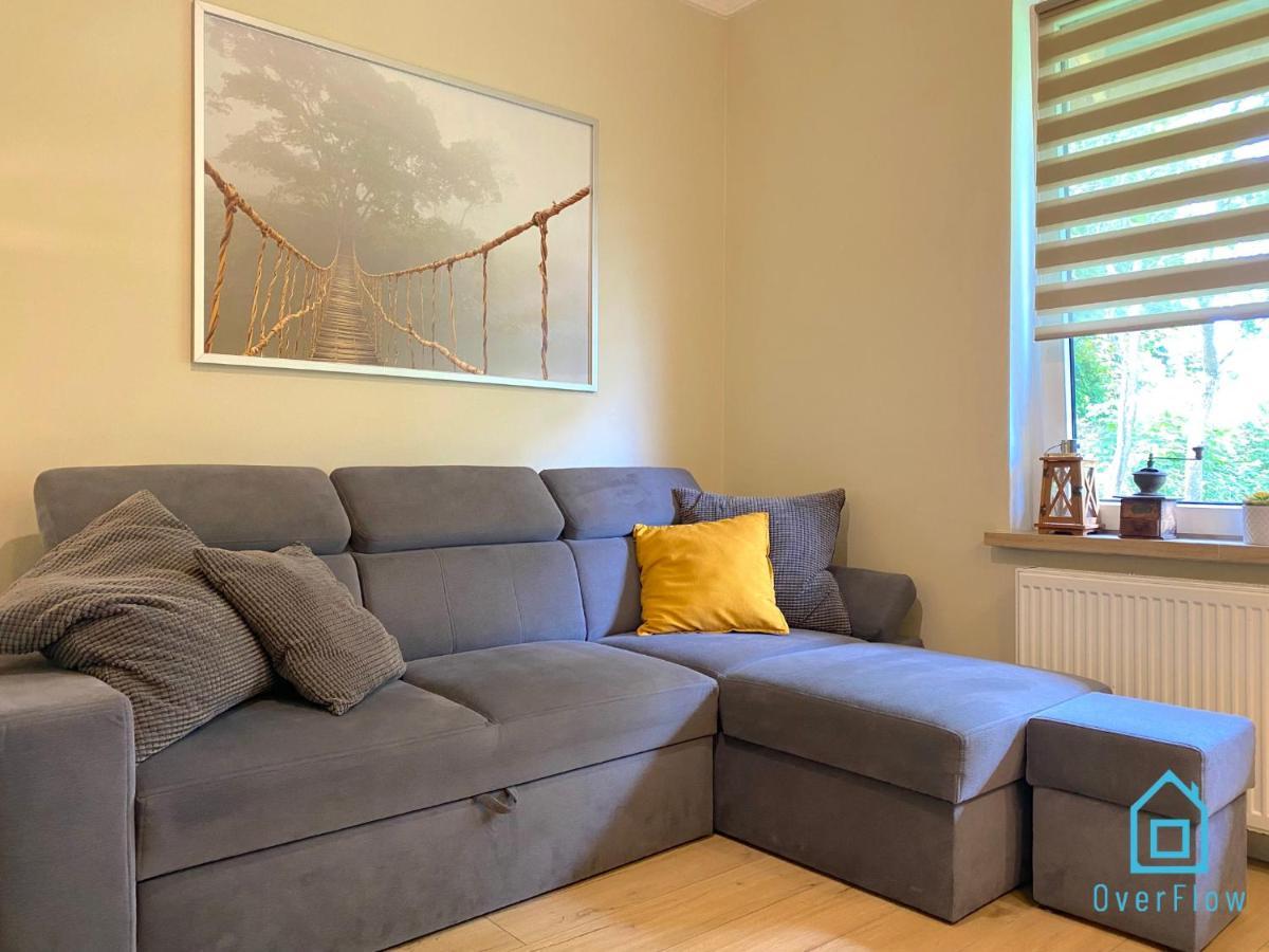 Stary Szemud Apartment Екстериор снимка