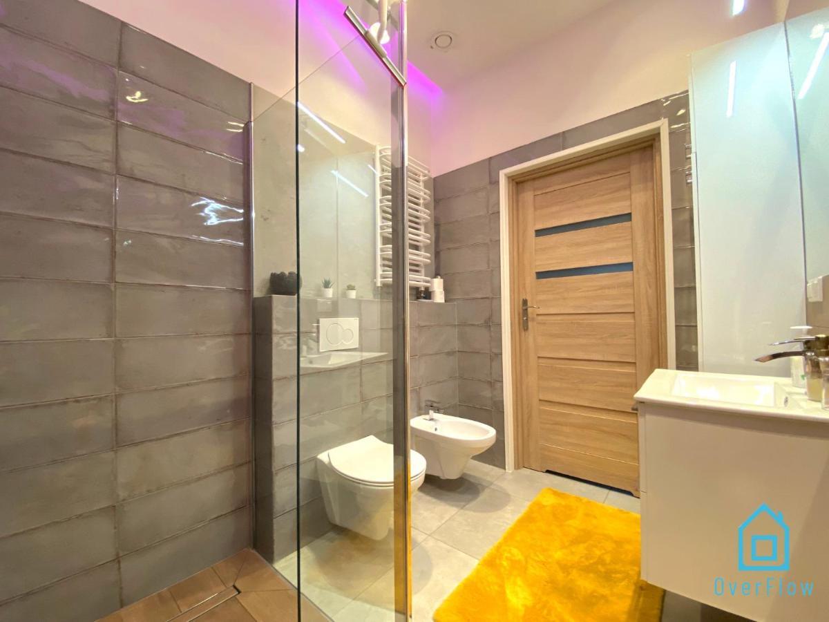 Stary Szemud Apartment Екстериор снимка