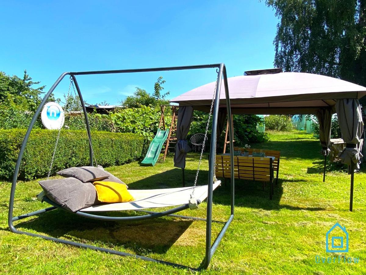 Stary Szemud Apartment Екстериор снимка