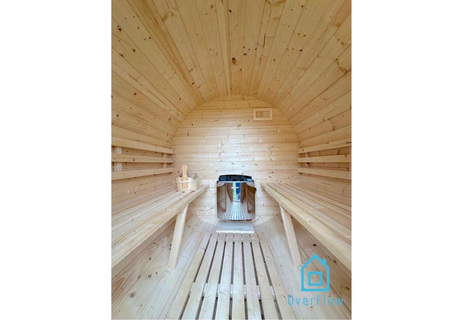 Stary Szemud Apartment Екстериор снимка